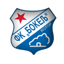 Бокель Котор - Logo