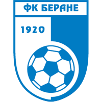 FK Berane - Logo