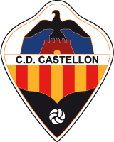 Кастельон - Logo