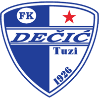 Decic Tuzi - Logo