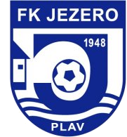 FK Jezero - Logo