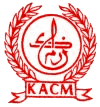 Кавкаб Маракеш - Logo