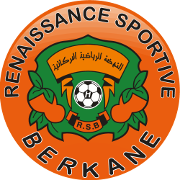 Беркан - Logo