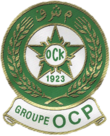 Олимпик Хурибга - Logo