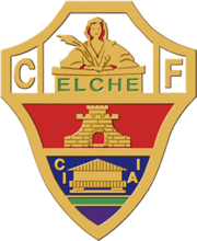 Elche CF - Logo