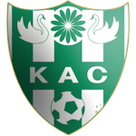 КАС Кенитра - Logo