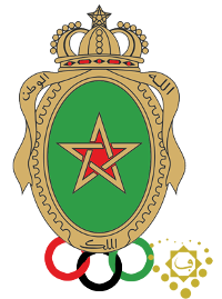 ФАР Рабат - Logo
