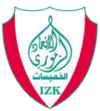 Ittihad Khémisset - Logo