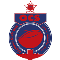 Олимпик Сафи - Logo