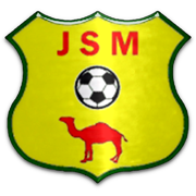 Месира Юноши - Logo