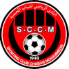 Шабаб Мохаммедия - Logo