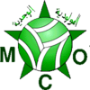 Mouloudia Oujda - Logo