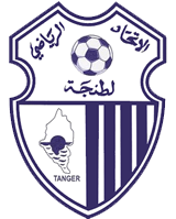 Итихад Танжер - Logo