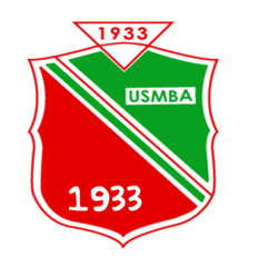 УСМ Бел Абес - Logo