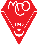 МК Оран - Logo