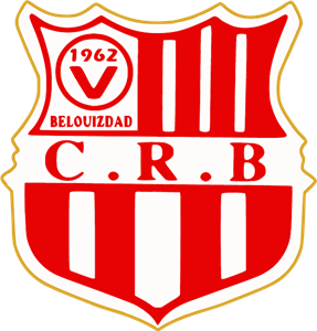 CR Belouizdad - Logo