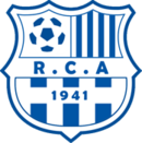 РК Арба - Logo