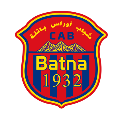 CA Batna - Logo
