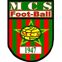 MC Saïda - Logo