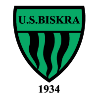 Бискра - Logo