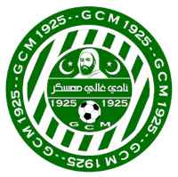 ГК Маскара - Logo