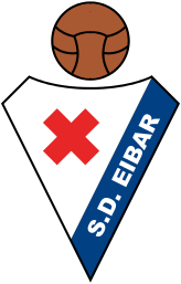 SD Eibar - Logo