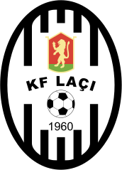 Лячи - Logo