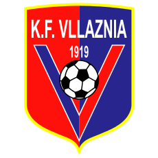 Вллазния - Logo