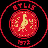 Билис Балш - Logo