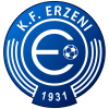 Ерзени - Logo