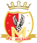 Милсами - Logo