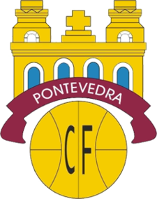 Понтеведра - Logo