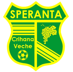 Сперанца Нис. - Logo