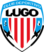 Луго - Logo