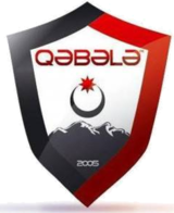 Gabala FC - Logo
