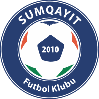 Сумгаит - Logo