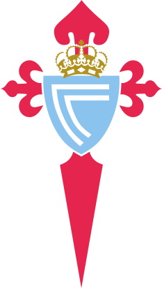 Сельта (Б) - Logo