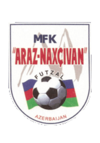 Араз Нахчыван - Logo