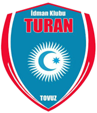 Тюран Товуз - Logo