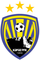 ФК Капаз - Logo