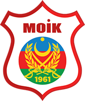МОИК Баку - Logo