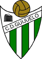 Гихуело - Logo
