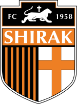 Ширак - Logo
