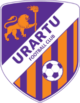 FC Urartu - Logo