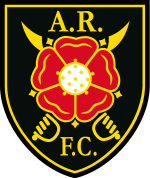 А. Роверс - Logo
