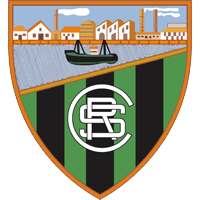 Sestao River - Logo