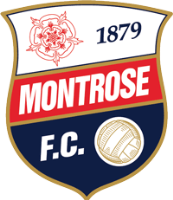 Монтроз - Logo