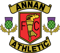 Анан Атлетик - Logo