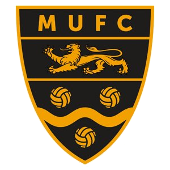 Maidstone United - Logo