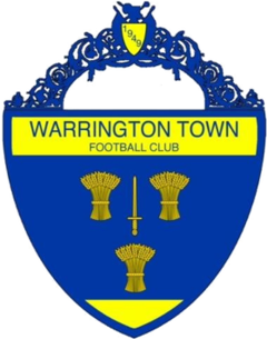 Warrington Town - Logo